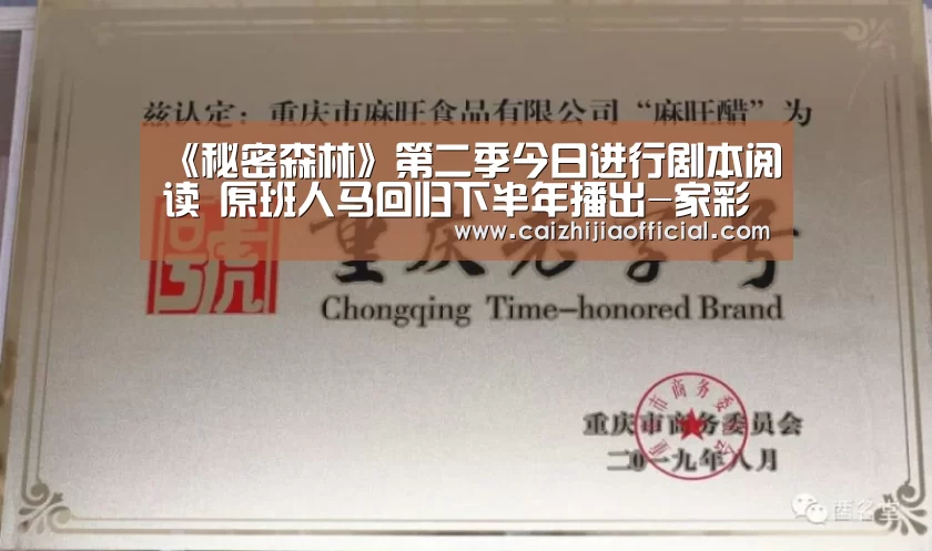 家彩走势分析